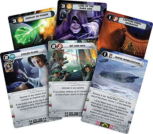 Star Wars : Rebellion